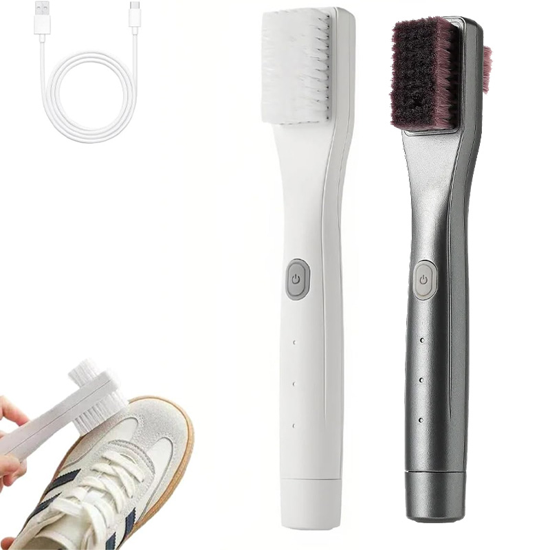 Sneaker Care Products - Elektryczna szczotka do butów ładowana przez