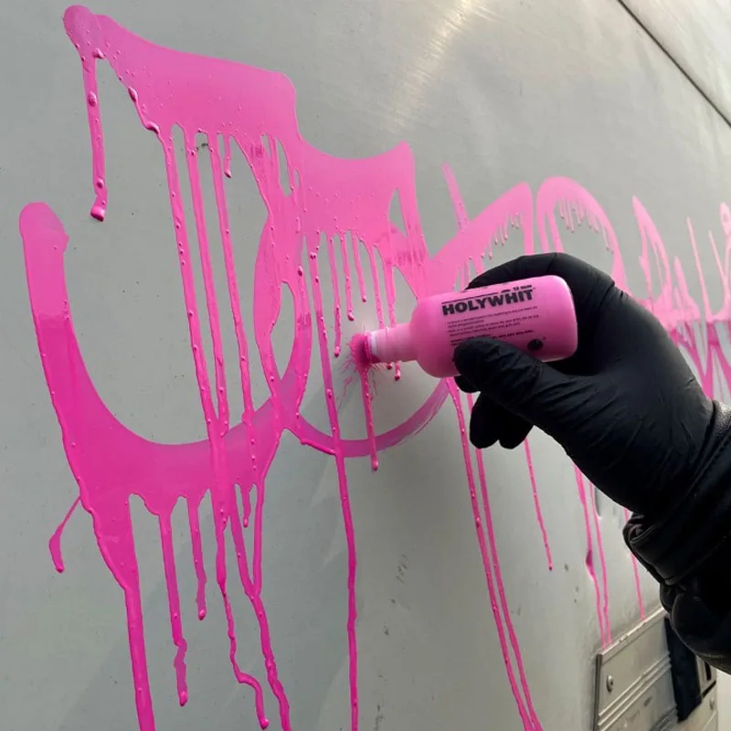 Midsole Marker Paint - Długopis do graffiti 50 ml/12 mm,