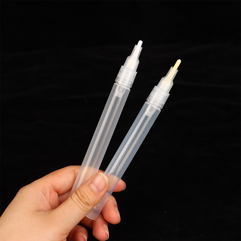Wielokrotnego użytku plastikow – Midsole Marker Paint recenzja i cena