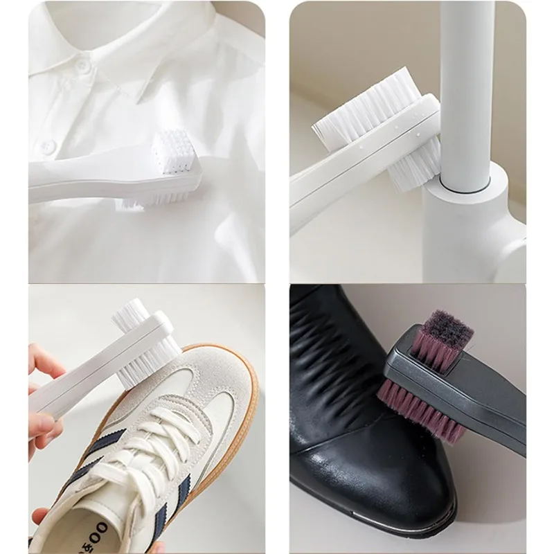 Elektryczna szczotka do butów  – Sneaker Care Products recenzja i cena