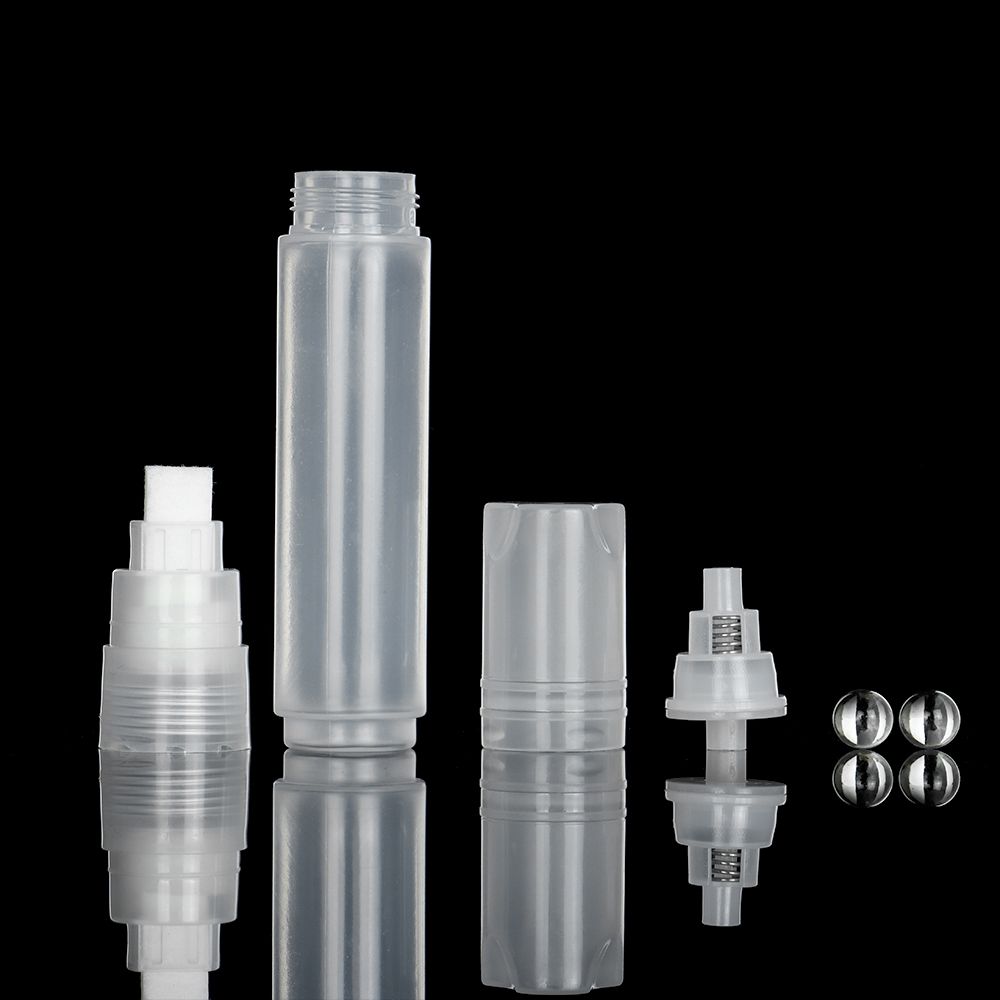 Atrament do wielokrotnego nape – Midsole Marker Paint recenzja i cena