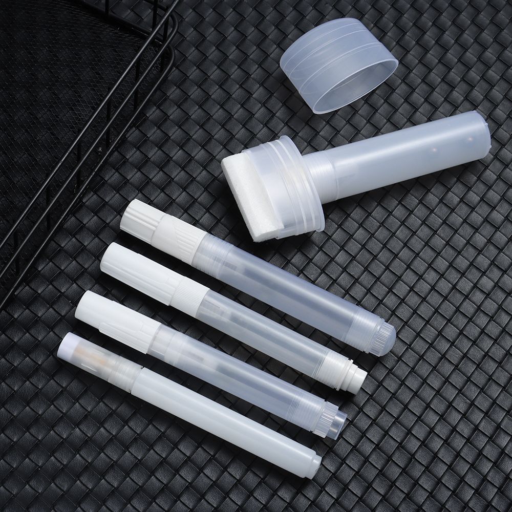 Atrament do wielokrotnego nape – Midsole Marker Paint recenzja i cena