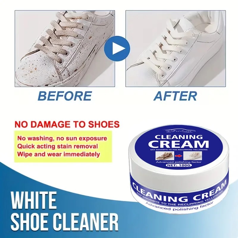 Fasilawei Quick-Revive Color R – Revive Sneaker Care recenzja i cena