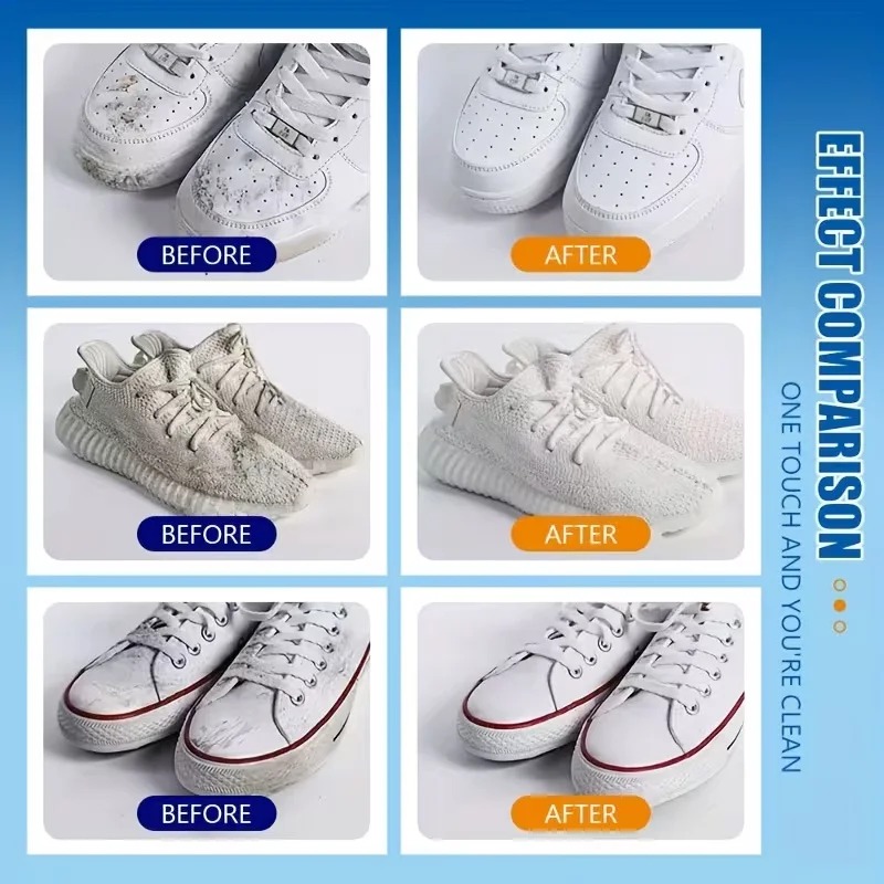 Fasilawei Quick-Revive Color R – Revive Sneaker Care recenzja i cena