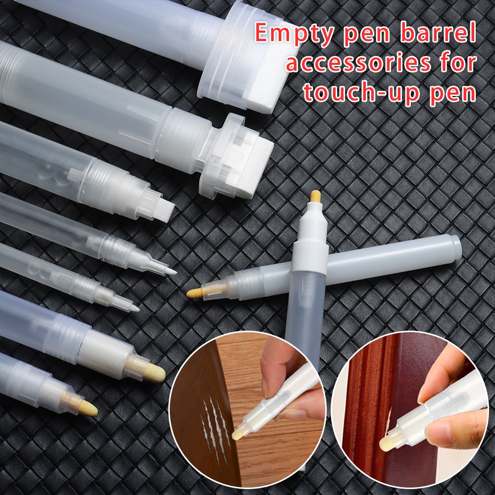 0.7/3/4.5/5/ 6.5/8/10/30/ 50mm – Midsole Marker Paint recenzja i cena