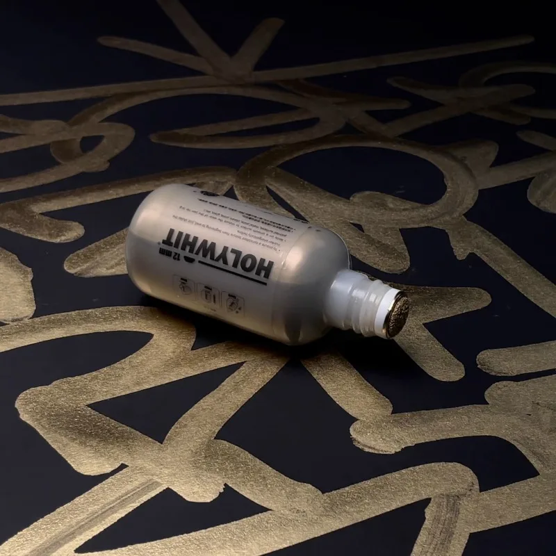 Długopis do graffiti 50 ml/12  – Midsole Marker Paint recenzja i cena