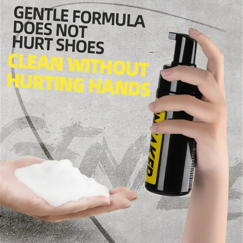Zestaw do czyszczenia butów sp – Sneaker Care Set recenzja i cena