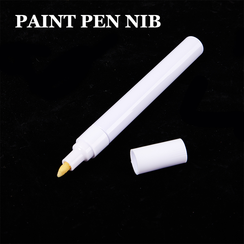 1 SZT. Pusty, wielokrotnego uż – Midsole Marker Paint recenzja i cena