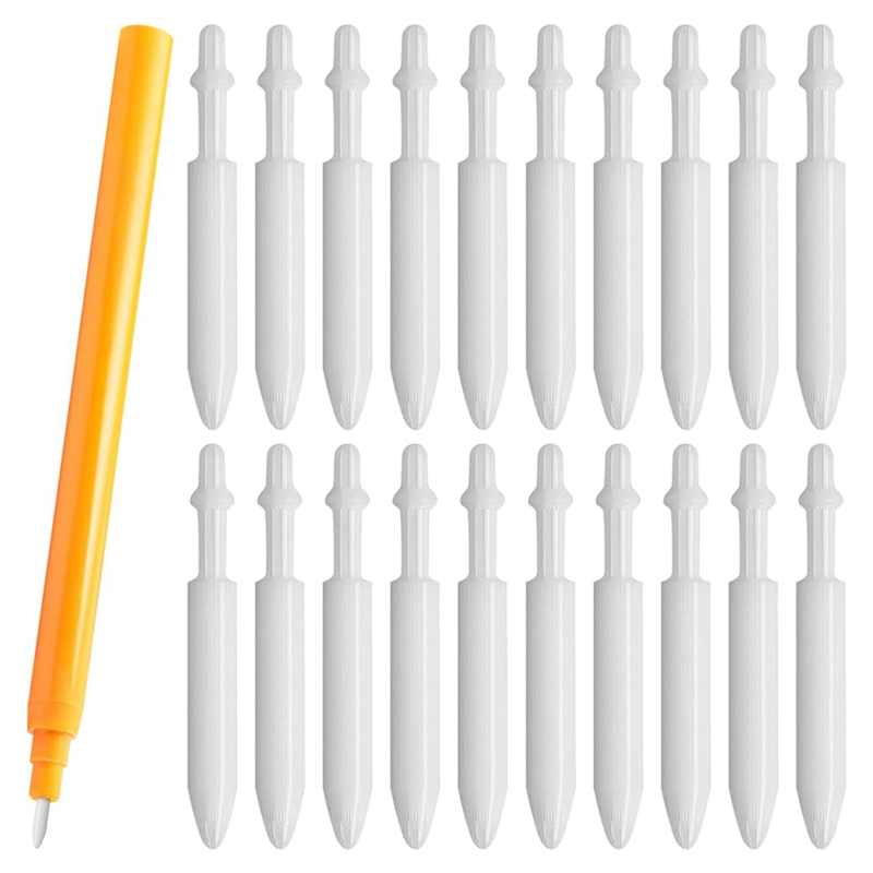 ABWZ-20 szt. 0,7 mm wymiana ko – Midsole Marker Paint recenzja i cena