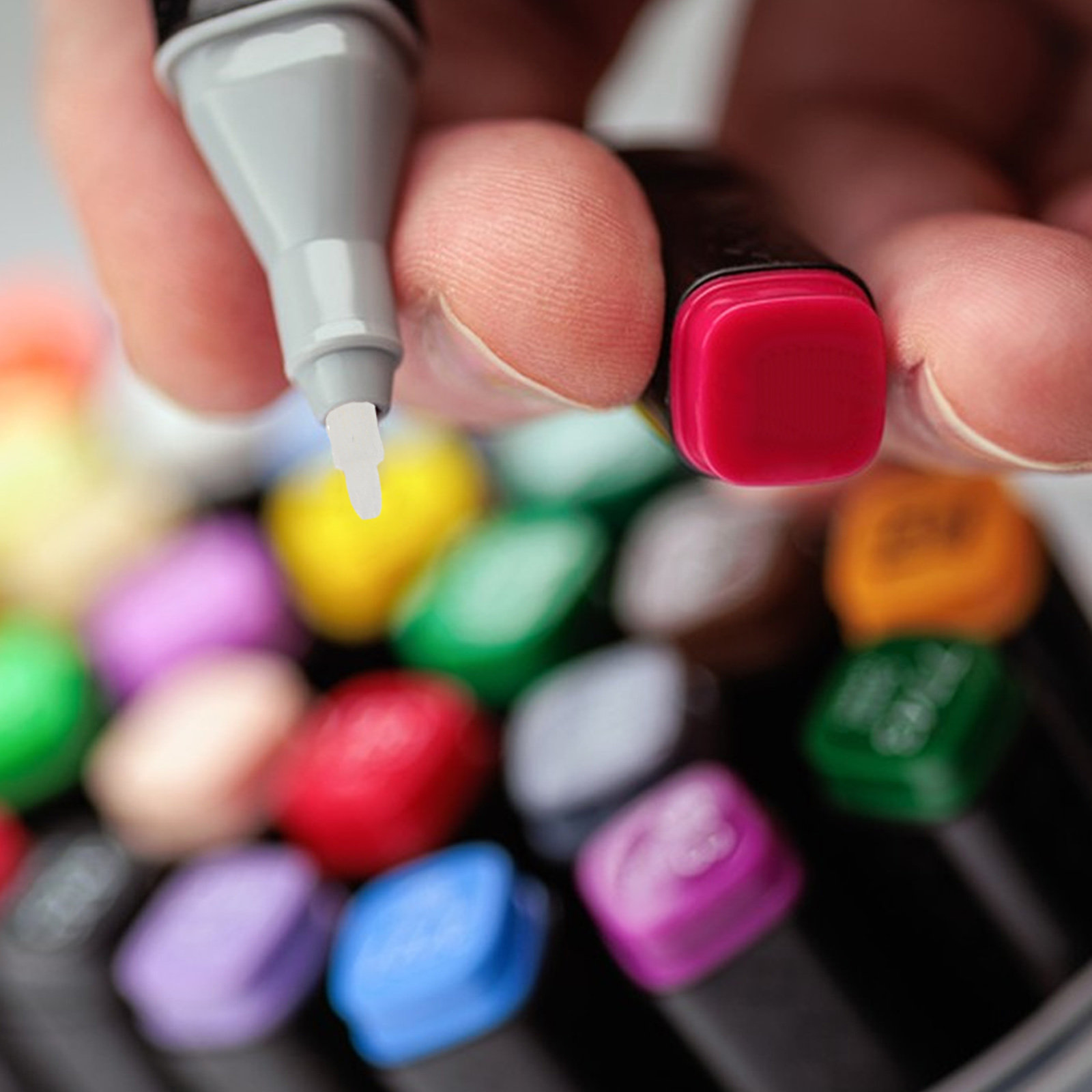 12 szt. Wymienne końcówki do m – Midsole Marker Paint recenzja i cena