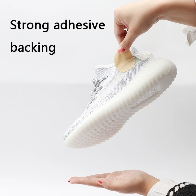 Naklejki naprawcze do butów sp – Sneaker Care Products recenzja i cena