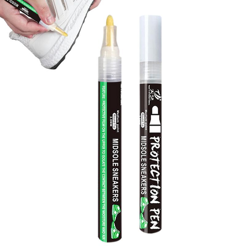 White Trainer Pen Midsole Rest – Midsole Marker Paint recenzja i cena