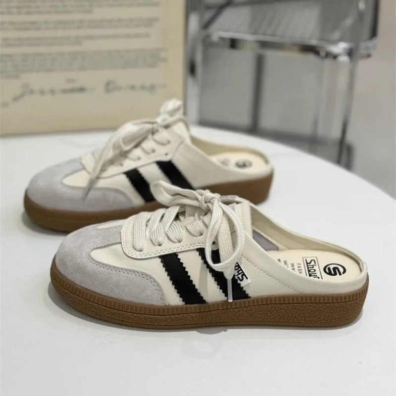 Damskie klapki buty sportowe o – Sneaker Care Set recenzja i cena