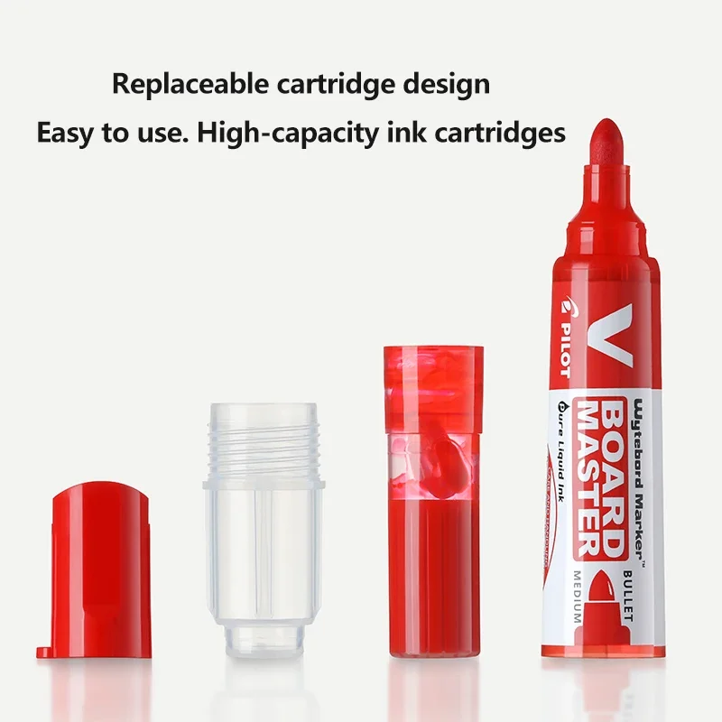3 sztuk/6 sztuk Pilot marker d – Midsole Marker Paint recenzja i cena