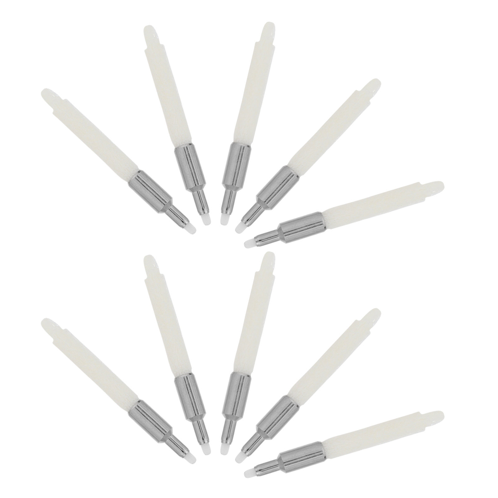 10 szt. Wymienne końcówki do m – Midsole Marker Paint recenzja i cena
