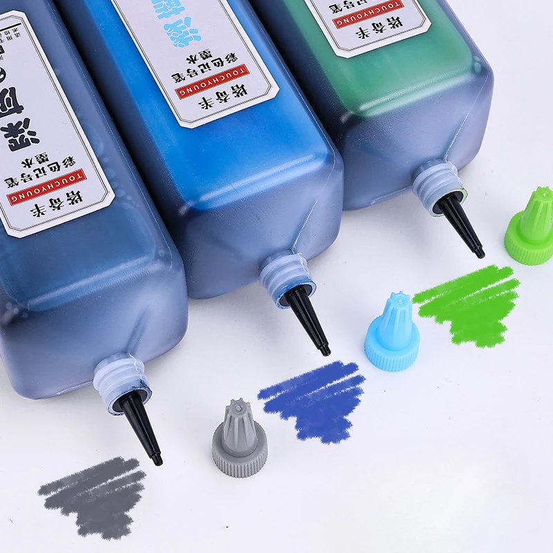 200/500ML wkład do tuszu do pi – Midsole Marker Paint recenzja i cena