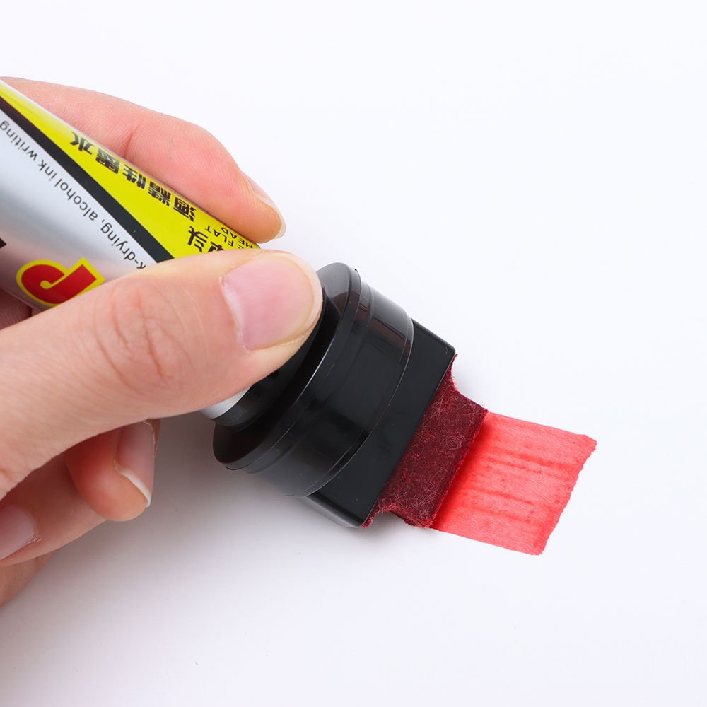 POP Wodoodporna farba Trwały m – Midsole Marker Paint recenzja i cena