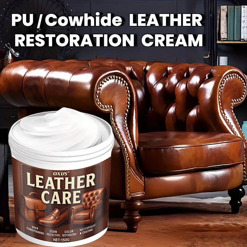 Krem do pielęgnacji skóry, utr – Sneaker Care Products recenzja i cena
