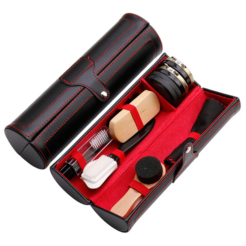 Zestaw do pielęgnacji skórzany – Sneaker Care Set recenzja i cena