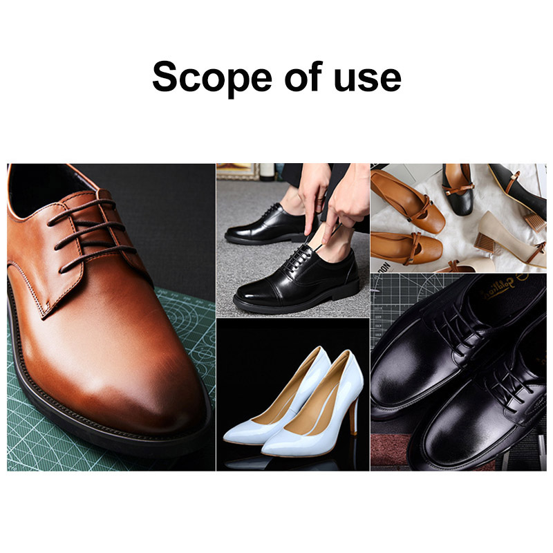 Zestaw do pielęgnacji skórzany – Sneaker Care Set recenzja i cena