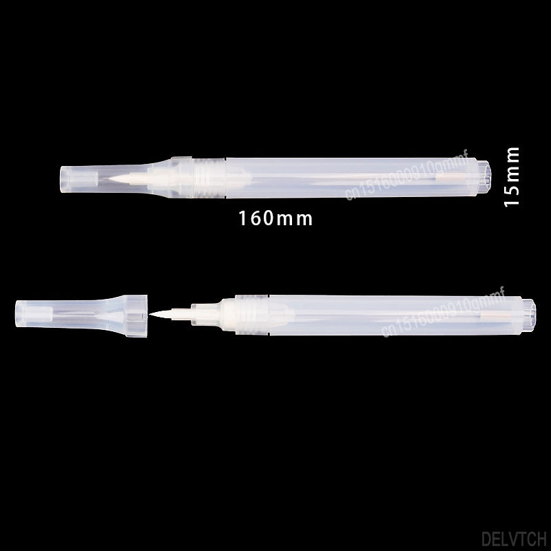 Zestaw 3/5/10 szt. Przezroczys – Midsole Marker Paint recenzja i cena